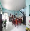 MẶT TIỀN 2 tầng  đường THẠNH XUÂN 14 , phường THẠNH XUÂN, Q12, 199m2 (6,5mx28m). 💵9,8Tỷ