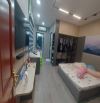 Nhà đẹp Q5 , 4 Tầng, Thang Máy, 8PN , Hẻm Ô Tô Thông, Giá 29 Tỷ