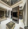 Bán nhà MP Yên Hoà, 50m2, 7 tầng, thang mays. mt 7m, 27 tỷ