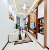 THANH AM - NHÀ ĐẸP 5 TẦNG - NỘI THẤT HIỆN ĐẠI - Ô TÔ ĐỖ CỔNG - GIÁ CHỈ HƠN 5 TỶ