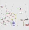 Lô Đất Khoáng Nóng Có Giếng Khoan Trong Đất - Cách Đường Liên Kết Hà Nội - Kim Bôi 80m