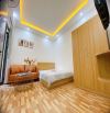 NHÀ DÒNG TIỀN-PHỐ ĐỘI CẤN-11 PHÒNG KHÉP KÍN-50M RA MẶT PHỐ-FULL NỘI THẤT-55M2*6T