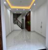 TÂY MỖ, Ô TÔ ĐỖ CỔNG, NHÀ MỚI ĐẸP, THOÁNG SÁNG, KV PHÁT TRIỂN, 41M2, GIÁ 6.95 TỶ