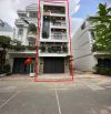 Bán NMT hẻm 10m Thạnh Xuân 25, TX, Q.12, 59m2, 5 tầng, 4.5mx13m