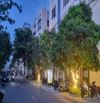 BÁN TOÀ CĂN HỘ VỚI DÒNG TIỀN KHỦNG DIỆN TÍCH KHỦNG NGAY MỸ AN .