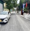 Bán lô góc, tại nguyên khê- đông anh, diện tích 100m2- giá 10.6tỷ, đường ô tô tránh