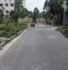 Bán đất Khu 1 Đại phúc . dt 72m . mt  4.5m . giá 8 ty6