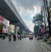 Bán nhà mặt phố Hồ Tùng Mậu - Cầu Giấy,  6 tầng thông sàn , vỉa hè đá bóng, thang máy