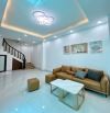 Chợ đêm Lĩnh Nam - BA GÁC QUA CỬA, THOÁNG SÁNG- 43m2- 7.17 tỷ