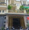 Nhà 3 tầng Hẻm Ô Tô, đường Bùi Văn Ngữ, phường Hiệp Thành, dt 59m2 ( 4 x 14.5 ),5.15Tỷ