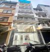 Phố #TrầnKhátChân có #THANGMÁY, 43m, 6 tầng, nội thất giá trị tỷ, 6 tầng (TL)