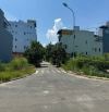 Bán Lô Góc 2 Mặt Tiền Hoà Minh 27 & 28 Khu B Phương Trang, DT 7x22m