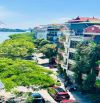 1 Căn Duy Nhất, Đẹp Nhất Mặt Phố Trích Sài, 2 Mặt Thoáng, 35m2, 5 Tầng, View Hồ Siêu Đẹp,