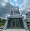 NHÀ MỚI PHÂN LÔ 3 TẦNG -60m2- VÀO Ở NGAY - GIÁ TỐT CHỈ 4.45 TỶ