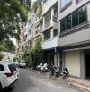 Nhà PHỐ TRẠM  ô tô tránh - diện tích 60m 6tầng thang máy MT 5M - giá tốt.