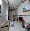Bán Nhà Hẻm Xe Tải - Quận 8 - 60m2 - 3 tầng - 4 phòng - chỉ nhỉnh 6ty
