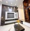 Bán Nhà mới Ô TÔ đỗ cửa - Thang Máy, ngay gần ngã tư Vạn Phúc - DT 44m2 - gía 9tỷ3