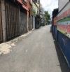 4812 – Bán nhà HXH Nguyễn Văn Quá Q12, 54m2 ngang 4m, 2 tầng 2PN, sổ riêng, CHỈ 4 tỷ TL