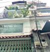 Bán nhà hẻm xe hơi Lý Thường Kiêt, Tân Bình, giáp Q10, 5 Tầng, 35m2, gần MT, 7.45 Tỷ