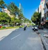 Cả Vườn Còn Duy Nhất 1 Bông Hoa. Bán Nhà C4 Mặt Phố Trung Kính( To ). 164m2-MT: 6,3m
