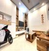 Nhà Đẹp 4Tầng | NGọc Thụy  Long Biên ,DT 61m2 , MT Hoa Hậu , Vị Trí Đỉnh Đẻ Vàng | 8,7Tỷ
