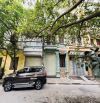 60M2 PHÂN LÔ. Ô TÔ TRÁNH. TRUNG TÂM HAI BÀ TRƯNG. 4 TẦNG, MT 5.2M. GIÁ 13 TỶ
