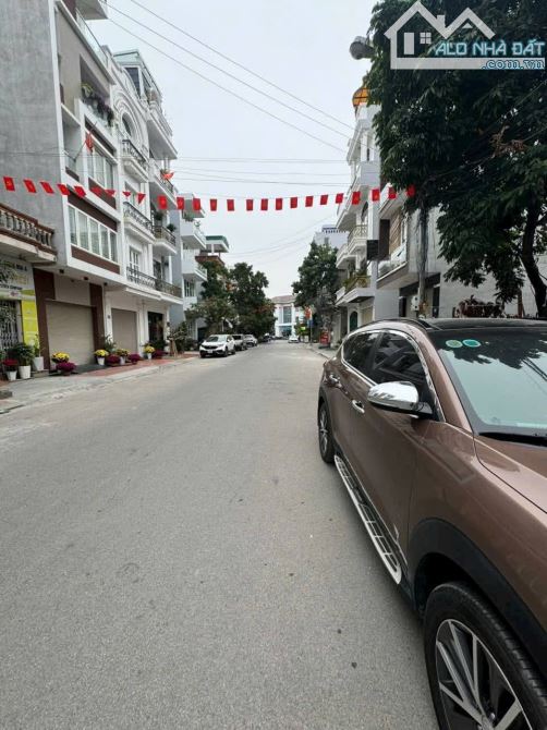 🌳Căn Nhà 5 tầng thang máy mặt đường tuyến 2 Lê Hồng Phong, đối diện UBND Quận Hải An