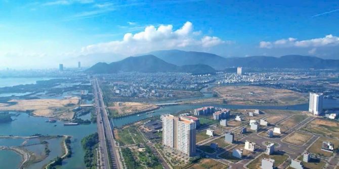 BÁN ĐẤT VIEW SÔNG HÀ THANH THƠ MỘNG, THUỘC XÃ PHƯỚC THUẬN, Diện tích 89m2. Full thổ cư.