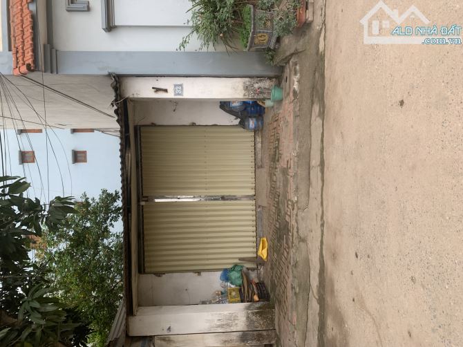 Bán đất tặng nhà c4 50m Đặng Xá - Gia Lâm, rẻ hiếm có