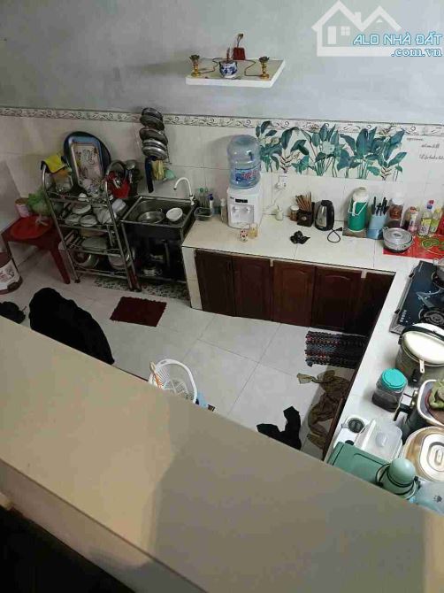 Nhà kiệt rộng Nguyễn Nhàn, ô tô vào nhà, hoà thọ đông, cẩm lệ