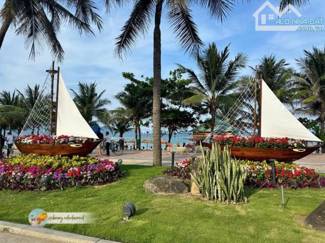 ‼️HÀNG HIẾM 💥BÁN ĐẤT MT THẠCH LAM – BIỂN MỸ KHÊ – SƠN TRÀ - CHỈ 13,xx Tỷ‼️