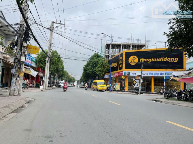 Bán lô đất biệt thự 767m2 cù lao Hiệp Hoà, gần siêu thị AEON . 18x40m. Giá 14,x tỷ