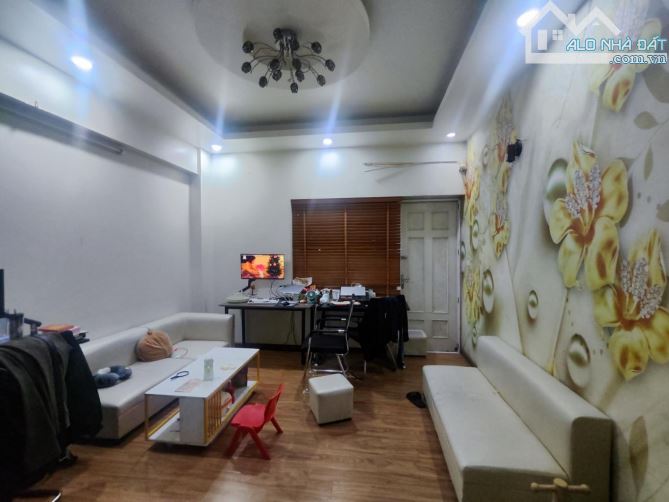 BÁN CĂN HỘ LÔ GÓC VIEW ĐẸP - CT2B MỄ TRÌ HẠ, NAM TỪ LIÊM🌺