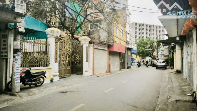 SIÊU PHẨM BIỆT THỰ 2 TẦNG MẶT ĐƯỜNG TRẠI LẺ, LÊ CHÂN 189M GIÁ CHỈ 16,5 TỶ