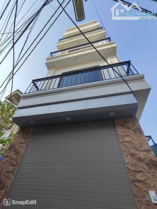 MỞ BÁN 7 CĂN NHÀ 5Tx34m Ô TÔ ĐỖ CỬA , NGAY SAU TRƯỜNG TH BIÊN GIANG, CÁCH QL6 300m.