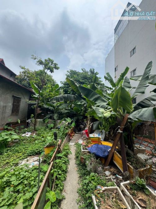 BÁN 215M2 ĐẤT Ô TÔ VÀO NHÀ LÊ TRỌNG TẤN HÀ ĐÔNG GIÁ 27,7 TỶ THƯƠNG LƯỢNG