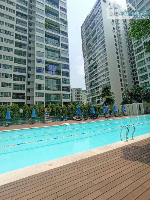 Bán căn 3 ngủ 128m2 cực đẹp tại Mandarin Garden Hoàng Minh GiámTrung Hòa Cầu Giấy