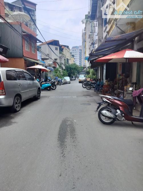 🔥 BÁN NHÀ PHỐ TẠ QUANG BỬU - CỰC ĐẸP - VỊ TRÍ ĐẮC ĐỊA - Ô TÔ ĐỖ CỬA - CHỈ 8,85 TỶ 🔥