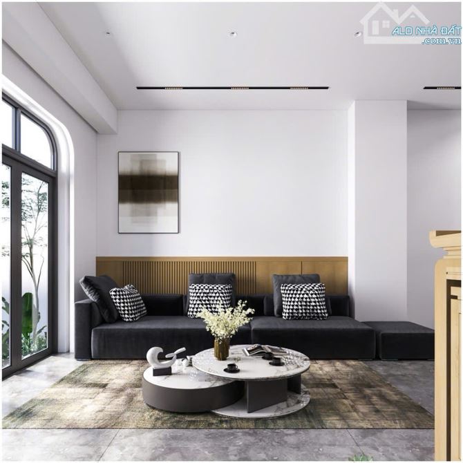 🔥Nhà 3 Tầng,KHU DÂN CƯ CAO CẤP OAsKA,THẠNH XUÂN 52, Phường THẠNH XUÂN, Quận 12,💵 5,2tỷ