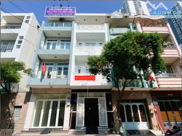 Nhà Mới Cáu🏩 MTKD Trần Văn Kiểu, 4x18m, 3 Lầu – Chỉ 14.6 Tỷ!!
