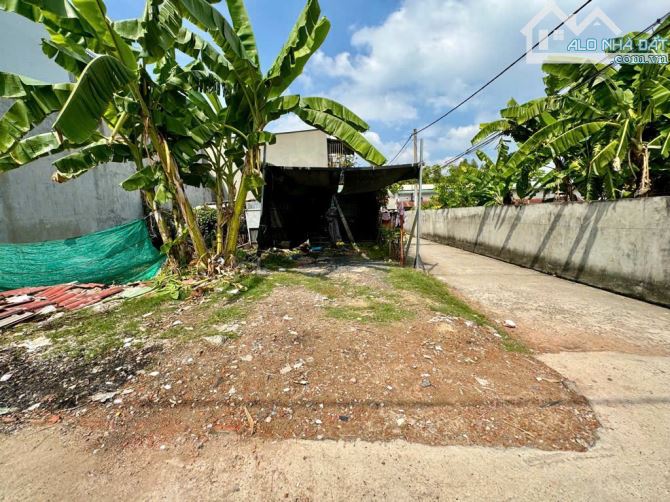 🔥Đất Thổ Cư,Lô Góc 2MT.THẠNH XUÂN 24, Phường THẠNH XUÂN, 12,(6x17) 2 MT đường 5m, 3,65 tỷ