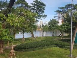 */ Bán nhà 2 tầng đường Trung Lương 4, P.Hòa Xuân, Đà Nẵng (đối diện c.viên Trung Lương)
