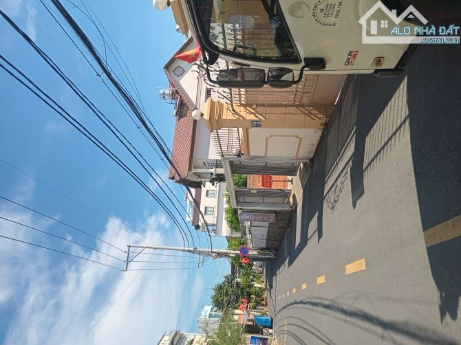 Nhà trung tâm Thủ Đức 102m², Kha Vạn Cân, Linh Chiểu, ngang 6m giá nhỉnh 4 tỷ