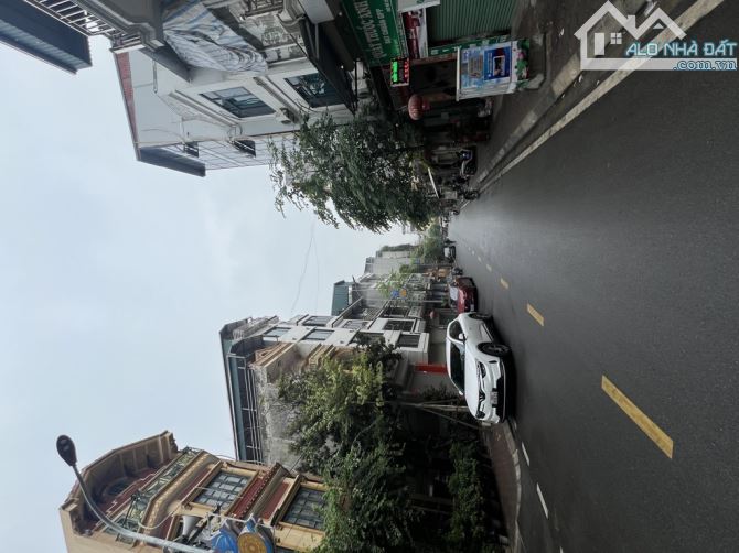 HÀNG XÓM UBND HUYỆN THANH TRÌ, 34,6M2 4 TẦNG GIÁ 5,85 TỶ