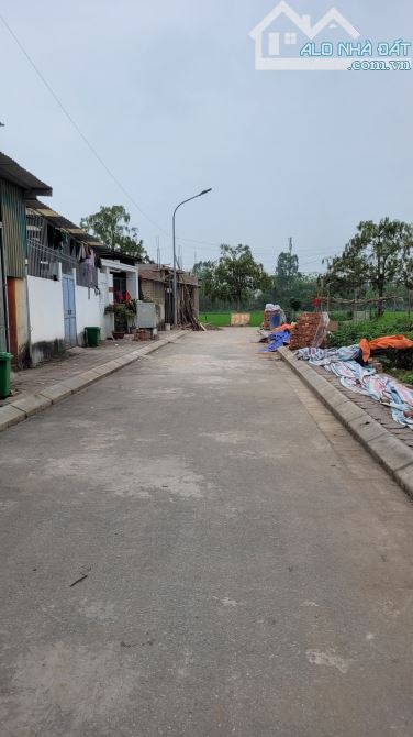 Siêu đẹp..Đấu giá Đại Áng - Phân Lô, Ô tô Tránh - 60m2