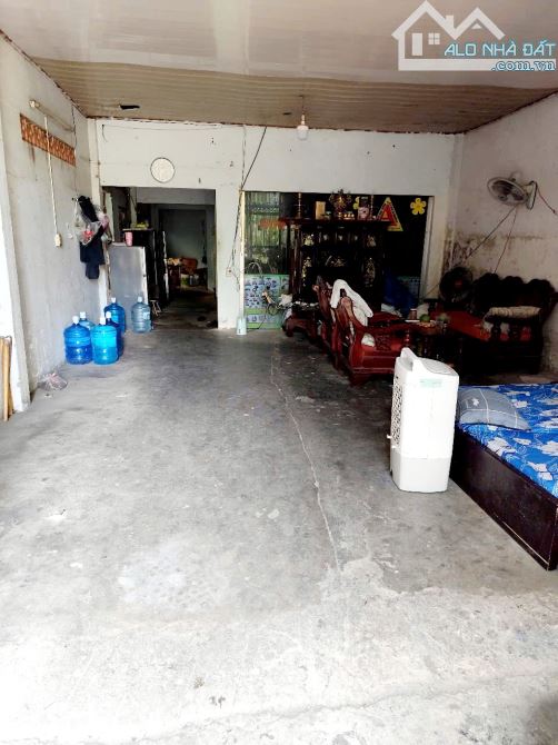Bán GẤP Xưởng 7x27m Đường Đông Hưng Thuận 6, P.Đông Hưng Thuận Quận 12 Giá 9.05 Tỷ SHR