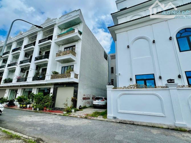 Bán lô đất đẹp ngõ 188 Trung Lực - gần trường học - đường rộng rãi