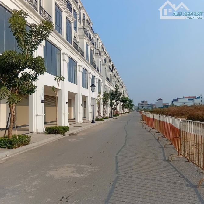 Bán ô đất phân lô tại di trạch - hoài đức s: 88m2 mặt tiền 6.1m