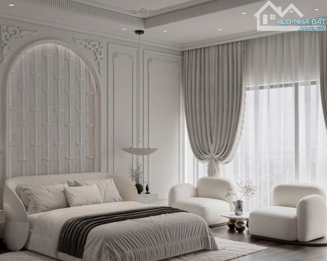 BÁN NHÀ 4 TẦNG SỞ HỮU HỒ BƠI GẦN BIỂN SƠN TRÀ – GIÁ CỰC HẤP DẪN 🍍