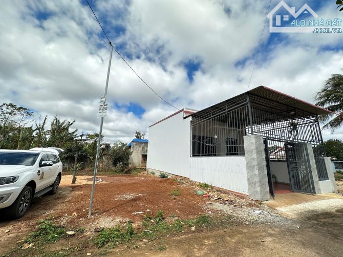 Đất hẻm 719 Phạm Văn Đồng sau lưng chợ Đầu Mối